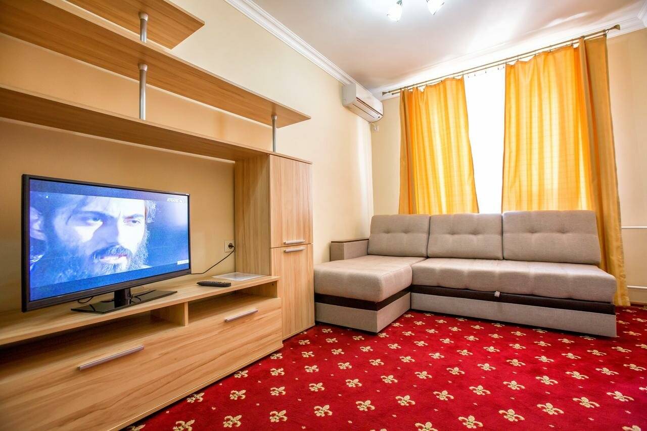 Семейный номер